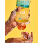 Гель для душу "Ананас" - Tree Hut Pineapple Foaming Gel Wash - Фото 3