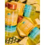 Гель для душу "Ананас" - Tree Hut Pineapple Foaming Gel Wash - Фото 2