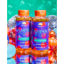 Гель для душу "Гарбузовий джем" - Tree Hut Foaming Gel Wash Pumpkin Pop - Фото 2
