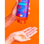 Гель для душу "Гарбузовий джем" - Tree Hut Foaming Gel Wash Pumpkin Pop - Фото 3