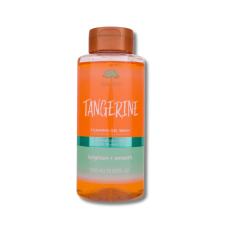 Гель для душу "Мандарин" - Tree Hut Foaming Gel Wash Tangerine