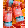 Гель для душу - Tree Hut Vitamin C Foaming Gel Wash - Фото 3