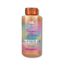 Гель для душу "Тропічне сяяння" - Tree Hut Tropic Glow Sparkling Gel Wash