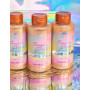Гель для душу "Тропічне сяяння" - Tree Hut Tropic Glow Sparkling Gel Wash - Фото 3