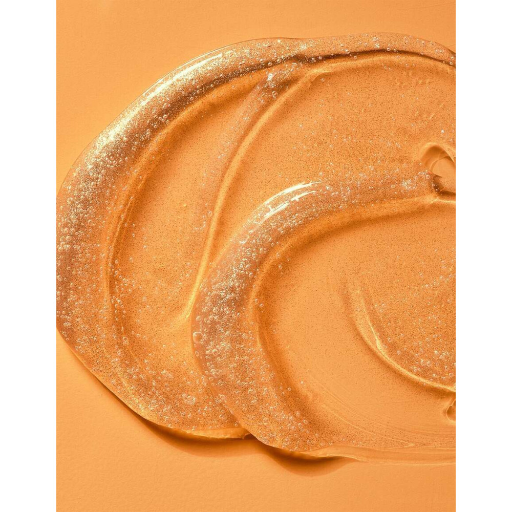 Гель для душа "Тропическое сияние" - Tree Hut Tropic Glow Sparkling Gel Wash фото 4