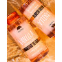 Гель для душу "Ваніль" - Tree Hut Vanilla Foaming Gel Wash - Фото 3