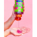 Гель для душа "Вишневая вечеринка" - Tree Hut Foaming Gel Wash Cherry Rave фото 3