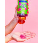 Гель для душу "Вишнева вечірка" - Tree Hut Foaming Gel Wash Cherry Rave - Фото 3