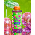 Гель для душа "Вишневая вечеринка" - Tree Hut Foaming Gel Wash Cherry Rave фото 2