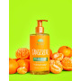 Мило для рук "Мандарин" - Tree Hut Hand Wash Tangerine - Фото 3