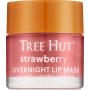 Нічна маска для губ - Tree Hut Strawberry Overnight Lip Mask - Фото 4