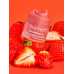 Ночная маска для губ - Tree Hut Strawberry Overnight Lip Mask фото 3