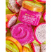 Скраб для тіла "Драконій фрукт" - Tree Hut Shea Sugar Scrub Dragon Fruit фото 2