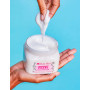 Скраб для тіла "М'ята перлина" - Tree Hut Sugar Scrub Peppermint Pearl - Фото 3