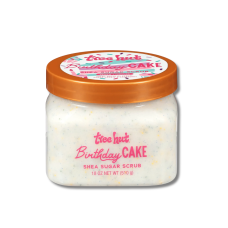 Скраб для тела - Tree Hut Birthday Cake Sugar Scrub фото