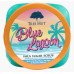 Скраб для тела - Tree Hut Blue Lagoon Sugar Scrub фото 4