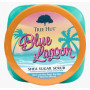 Скраб для тіла - Tree Hut Blue Lagoon Sugar Scrub - Фото 4