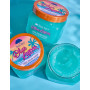 Скраб для тіла - Tree Hut Blue Lagoon Sugar Scrub - Фото 3