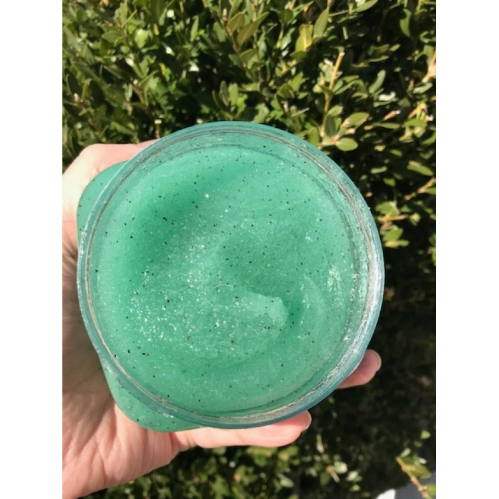 Скраб для тела - Tree Hut Coconut Lime Sugar Scrub фото 3