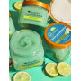 Скраб для тіла - Tree Hut Coconut Lime Sugar Scrub - Фото 4