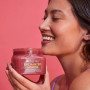 Скраб для тіла - Tree Hut Enchanted Jasmine Shea Sugar Scrub - Фото 4