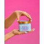 Скраб для тіла - Tree Hut Flower Milk Shea Sugar Scrub - Фото 4