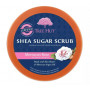 Скраб для тіла - Tree Hut Moroccan Rose Sugar Scrub - Фото 2