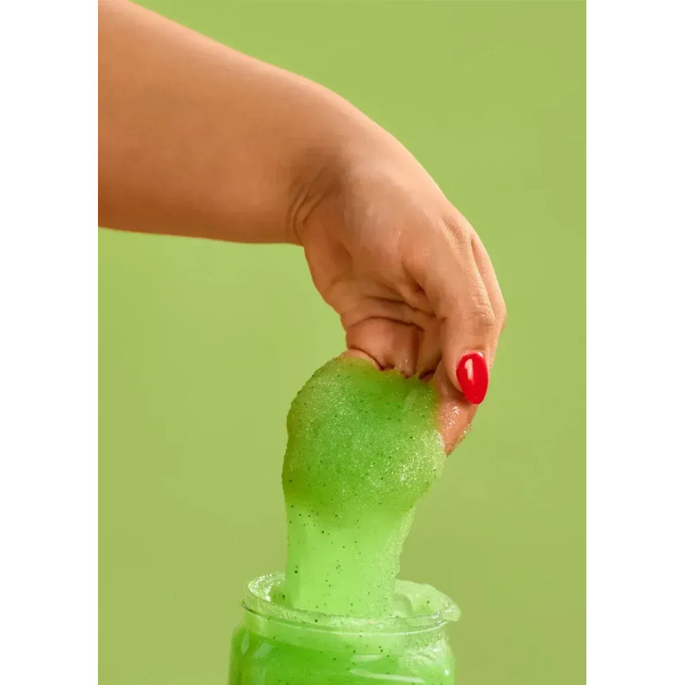 Скраб для тела - Tree Hut Palm Grove Sugar Scrub фото 2