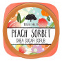 Скраб для тіла - Tree Hut Peach Sorbet Sugar Scrub - Фото 2