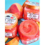 Скраб для тіла - Tree Hut Peach Sorbet Sugar Scrub - Фото 3