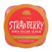 Скраб для тела - Tree Hut Strawberry Sugar Scrub фото 5