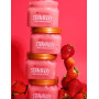 Скраб для тіла - Tree Hut Strawberry Sugar Scrub - Фото 3