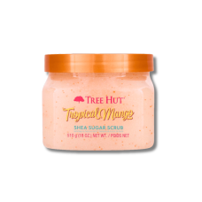 Скраб для тела - Tree Hut Tropical Mango Sugar Scrub фото