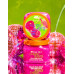 Скраб для тела "Вишневая вечеринка" - Tree Hut Tropic Sugar Scrub Cherry Rave фото 3
