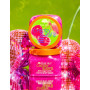 Скраб для тіла "Вишнева вечірка" - Tree Hut Tropic Sugar Scrub Cherry Rave - Фото 3