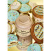 Увлажняющий скраб для тела - Tree Hut Frosted Sugar Cookie Moisturizing Scrub фото 4
