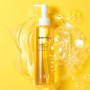 Гідрофільна олія - UIQ Biome Vita C Brightening Cleansing Oil - Фото 2