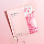 Гідрогелева маска з колагеном - UIQ Biome Barrier Collagen Firming Hydrogel Mask - Фото 2