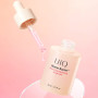 Концентрована сироватка з глюконалактоном - UIQ Biome Barrier PHA Glow Refining Ampoule - Фото 2