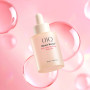Концентрована сироватка з глюконалактоном - UIQ Biome Barrier PHA Glow Refining Ampoule - Фото 3