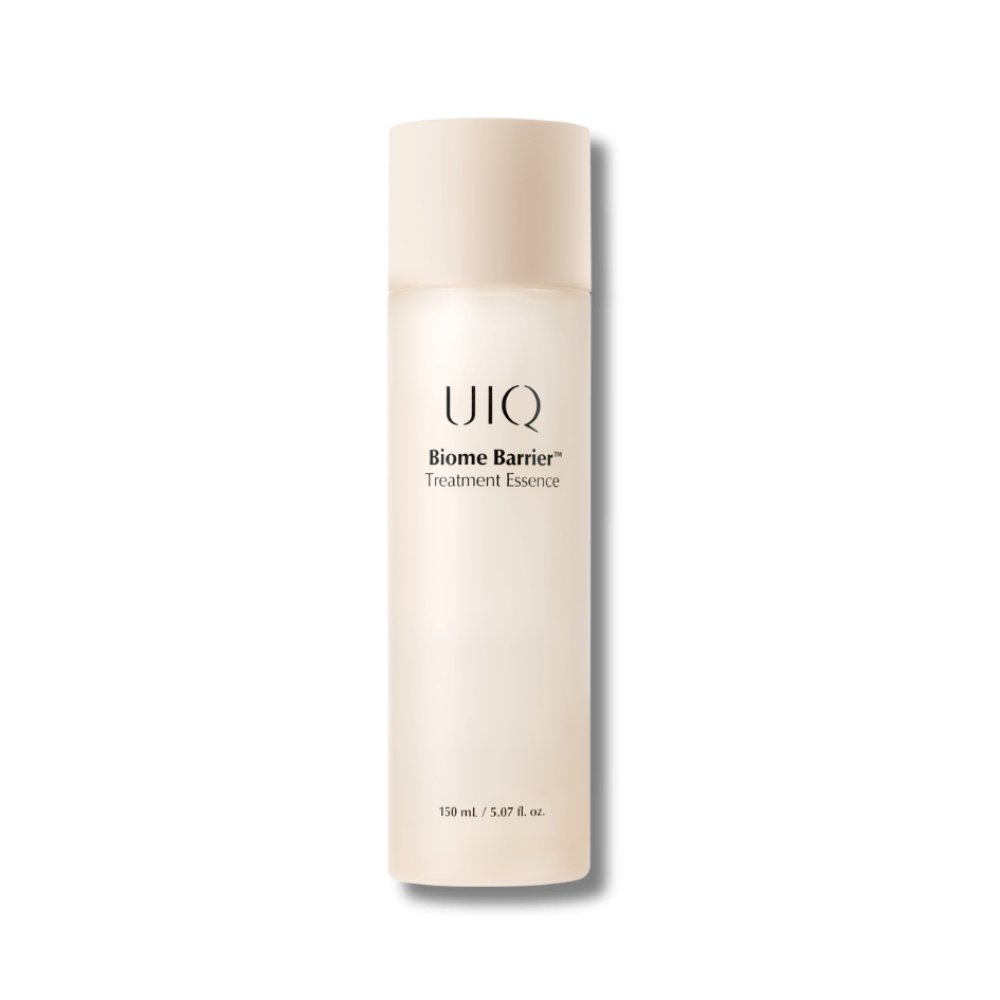 Мультифункціональна есенція - UIQ Biome Barrier Treatment Essence - Фото 1