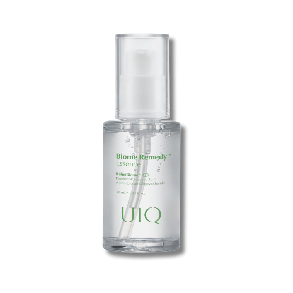 Мультифункциональная эссенция - UIQ Biome Remedy Essence - Фото 1