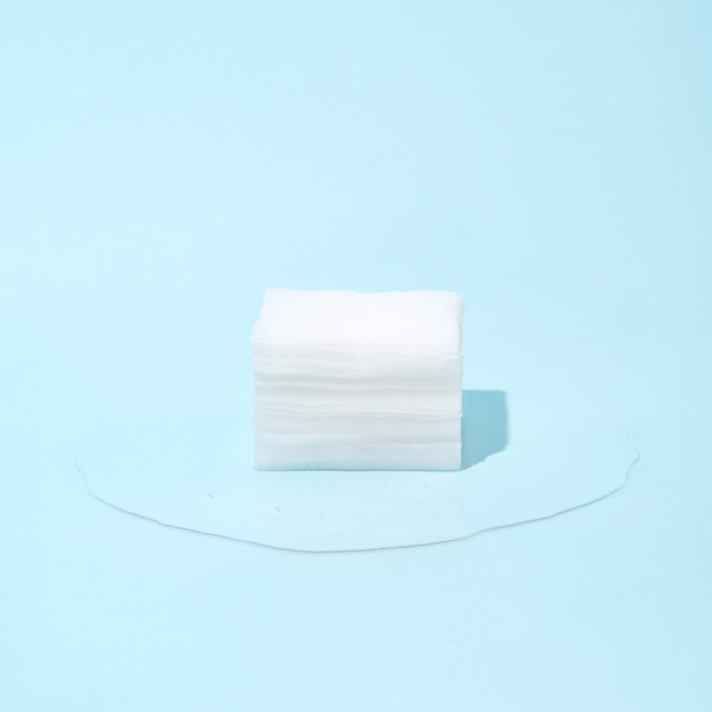 Охолоджувальні педи для зменшення пор - UIQ Biome Remedy Pore Reset Cooling Pad фото 3