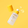 Осветляющая сыворотка - UIQ Biome Vita C Dark Spot Serum - Фото 3