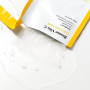 Осветляющая тканевая маска с витамином C - UIQ Biome Vita C Daily Glow Mask - Фото 3