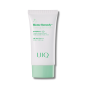 Солнцезащитный крем с зеленым тоном - UIQ Biome Remedy Tone-up Sun Cream Green - Фото 1