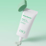 Солнцезащитный крем с зеленым тоном - UIQ Biome Remedy Tone-up Sun Cream Green - Фото 4