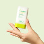 Солнцезащитный стик - UIQ Biome Remedy Perfect Powdery Sun Stick SPF 50+ PA++++ - Фото 2