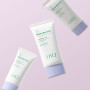Тонуючий сонцезахисний крем - UIQ Biome Remedy Tone-up Sun Cream SPF 50+ PA++++ - Фото 3