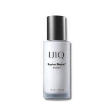 Успокаивающая сыворотка - UIQ Revive Biome Serum
